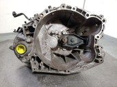 Recambio de caja cambios para peugeot 406 (8b) 2.0 hdi 90 referencia OEM IAM 20DL80 222228 6840271B