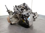 Recambio de caja cambios para peugeot 406 (8b) 2.0 hdi 90 referencia OEM IAM 20DL80 222228 6840271B