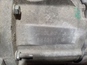 Recambio de caja cambios para peugeot 406 (8b) 2.0 hdi 90 referencia OEM IAM 20DL80 222228 6840271B