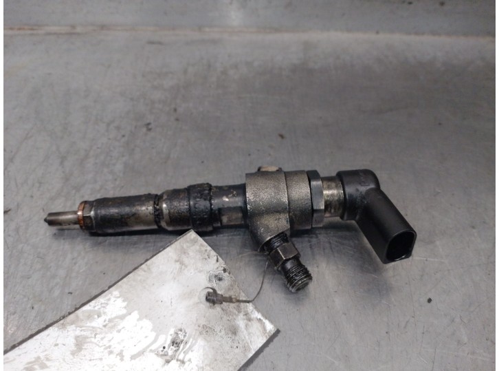 Recambio de inyector para citroën c3 i (fc_, fn_) 1.4 hdi referencia OEM IAM 9655304880 