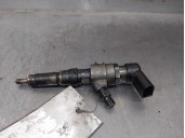 Recambio de inyector para citroën c3 i (fc_, fn_) 1.4 hdi referencia OEM IAM 9655304880 