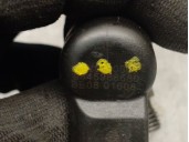 Recambio de inyector para citroën c3 i (fc_, fn_) 1.4 hdi referencia OEM IAM 9655304880 