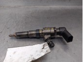 Recambio de inyector para citroën c3 i (fc_, fn_) 1.4 hdi referencia OEM IAM 9655304880 