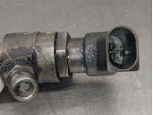 Recambio de inyector para citroën c3 i (fc_, fn_) 1.4 hdi referencia OEM IAM 9655304880 