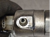 Recambio de inyector para citroën c3 i (fc_, fn_) 1.4 hdi referencia OEM IAM 9655304880 