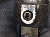 Recambio de inyector para citroën c3 i (fc_, fn_) 1.4 hdi referencia OEM IAM 9655304880 