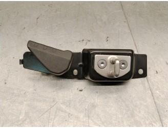 Replacement exterior tailgate handle for Mercedes-Benz Citan van/MPV (W420) 1.5 110 CDI (420.623), OEM IA reference