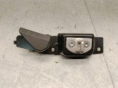 Replacement exterior tailgate handle for Mercedes-Benz Citan van/MPV (W420) 1.5 110 CDI (420.623), OEM IA reference