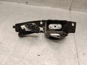 Replacement exterior tailgate handle for Mercedes-Benz Citan van/MPV (W420) 1.5 110 CDI (420.623), OEM IA reference
