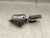 Replacement exterior tailgate handle for Mercedes-Benz Citan van/MPV (W420) 1.5 110 CDI (420.623), OEM IA reference
