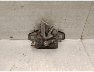 Replacement hood latch for Mercedes-Benz Citan van/minivan (W420) 1.5 110 CDI (420.623), OEM/IAM reference A4207