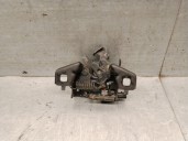 Replacement hood latch for Mercedes-Benz Citan van/minivan (W420) 1.5 110 CDI (420.623), OEM/IAM reference A4207