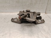 Replacement hood latch for Mercedes-Benz Citan van/minivan (W420) 1.5 110 CDI (420.623), OEM/IAM reference A4207