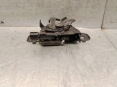 Replacement hood latch for Mercedes-Benz Citan van/minivan (W420) 1.5 110 CDI (420.623), OEM/IAM reference A4207