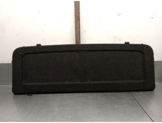 Recambio de bandeja trasera para opel agila a (h00) 1.0 (f68) referencia OEM IAM 9211611 4706585
