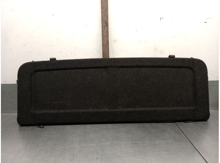Recambio de bandeja trasera para opel agila a (h00) 1.0 (f68) referencia OEM IAM 9211611 4706585 