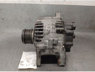 Replacement alternator for Renault Kangoo Express (FC0/1_) 1.5 dCi (FC1E), OEM/IAM references 8200667608 8200667608 2543562B