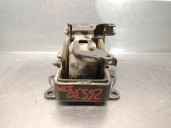 Replacement left engine mount for Hyundai Santa Fe I (SM) 2.4 16V, OEM IAM reference 2183026100 2183026100