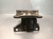 Replacement left engine mount for Hyundai Santa Fe I (SM) 2.4 16V, OEM IAM reference 2183026100 2183026100