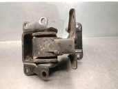 Replacement left engine mount for Hyundai Santa Fe I (SM) 2.4 16V, OEM IAM reference 2183026100 2183026100