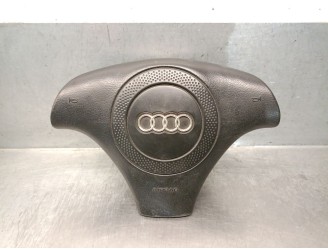 Recambio de airbag delantero izquierdo para audi a4 b5 (8d2) 2.5 tdi referencia OEM IAM 8D0880201H 8D0880201H 