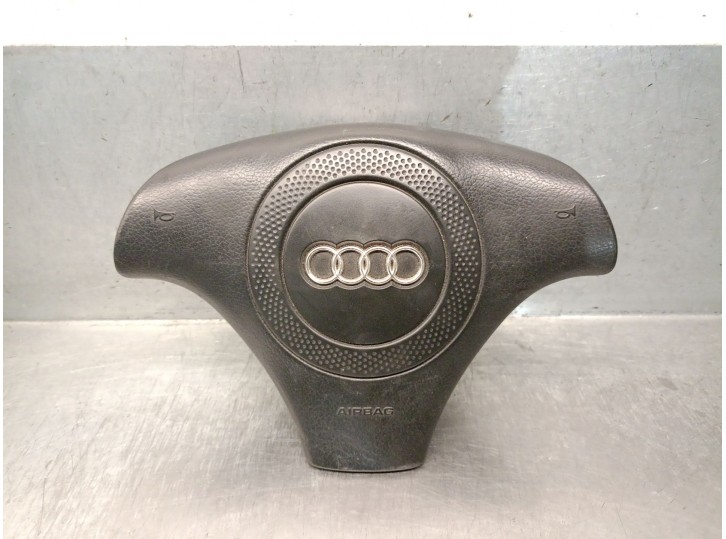 Recambio de airbag delantero izquierdo para audi a4 b5 (8d2) 2.5 tdi referencia OEM IAM 8D0880201H 8D0880201H 