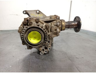 Replacement transfer case for Nissan Murano I (Z50) 3.5 4x4, OEM/IAM references XUT 33100CN200