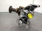 Recambio de caja transfer para nissan murano i (z50) 3.5 4x4 referencia OEM IAM XUT 33100CN200 