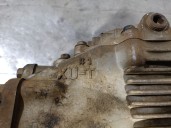 Replacement transfer case for Nissan Murano I (Z50) 3.5 4x4, OEM/IAM references XUT 33100CN200
