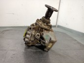 Replacement transfer case for Nissan Murano I (Z50) 3.5 4x4, OEM/IAM references XUT 33100CN200