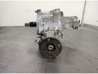 Replacement transfer case for Hyundai Santa Fe I (SM) 2.4 16V, OEM IAM reference Y010102254 4730039000