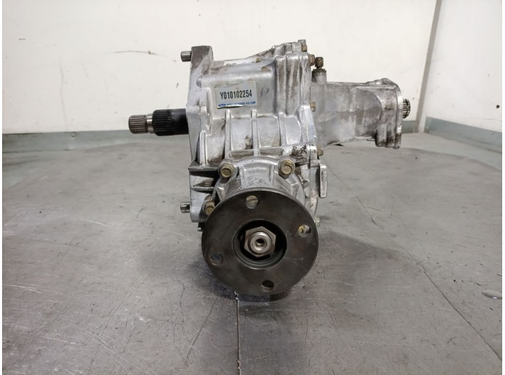 Recambio de caja transfer para hyundai santa fé i (sm) 2.4 16v referencia OEM IAM Y010102254 4730039000 