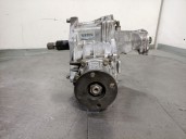 Replacement transfer case for Hyundai Santa Fe I (SM) 2.4 16V, OEM IAM reference Y010102254 4730039000