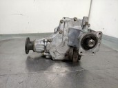 Replacement transfer case for Hyundai Santa Fe I (SM) 2.4 16V, OEM IAM reference Y010102254 4730039000