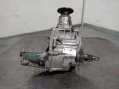 Replacement transfer case for Hyundai Santa Fe I (SM) 2.4 16V, OEM IAM reference Y010102254 4730039000