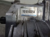 Replacement transfer case for Hyundai Santa Fe I (SM) 2.4 16V, OEM IAM reference Y010102254 4730039000