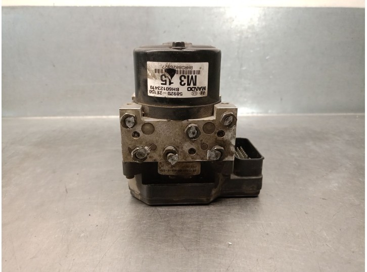Recambio de abs para hyundai tucson (jm) 2.0 crdi referencia OEM IAM 589202E150 589202E150 BH60123410