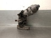 Recambio de soporte filtro aceite para bmw x3 (e83) 3.0 d referencia OEM IAM 7788453 11427805408 