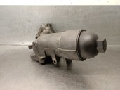 Recambio de soporte filtro aceite para bmw x3 (e83) 3.0 d referencia OEM IAM 7788453 11427805408 