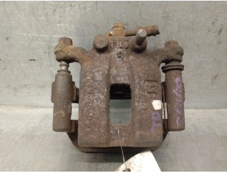 Replacement right rear brake caliper for Renault Koleos I (HY_) 2.0 dCi (HY0K), OEM/IAM references 44001JY00A 44001JY00A