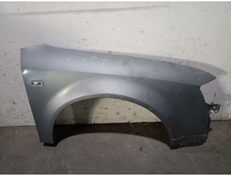 Right front fender for Audi A4 B6 Avant 2.5 TDI quattro — OEM/IAM 8E0821106B 8E0821106B