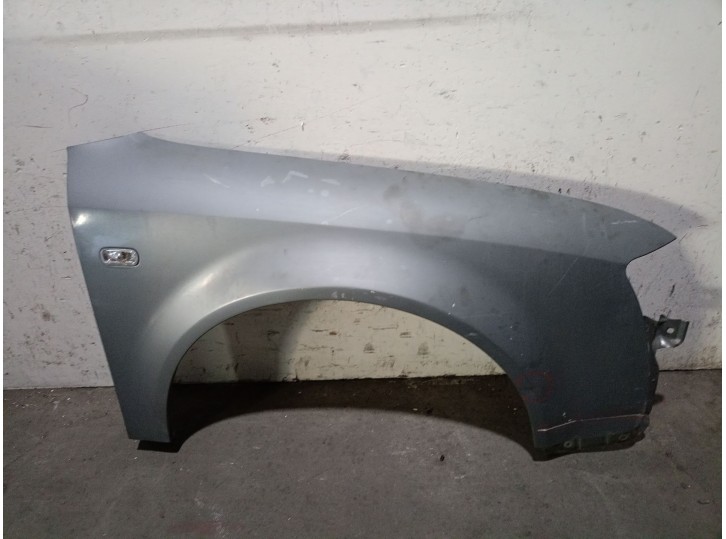 Right front fender for Audi A4 B6 Avant 2.5 TDI quattro — OEM/IAM 8E0821106B 8E0821106B