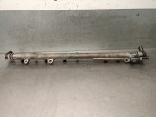 Recambio de rampa inyectora para bmw x3 (e83) 3.0 d referencia OEM IAM 7795514 13537805727 0445216015