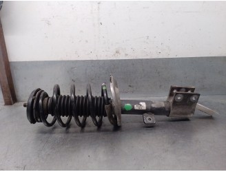 Replacement right front shock absorber for Peugeot 308 I (4A_, 4C_) 1.6 HDi, OEM/IAM reference 520806 520806
