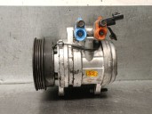 Recambio de compresor aire acondicionado para hyundai getz (tb) 1.1 referencia OEM IAM 977011C100 977011C100 