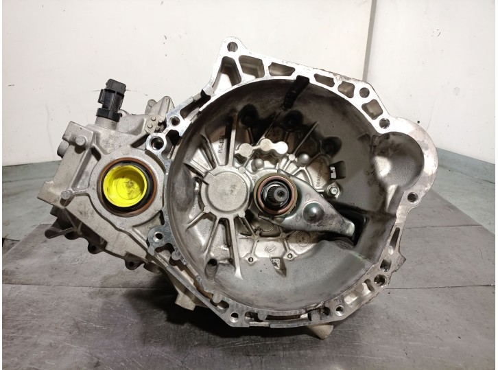 Replacement transmission for Hyundai i30 (FD) 1.4, OEM IAM reference T9J5G 4300032080 043983