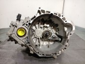 Recambio de caja cambios para hyundai i30 (fd) 1.4 referencia OEM IAM T9J5G 4300032080 043983