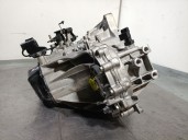 Replacement transmission for Hyundai i30 (FD) 1.4, OEM IAM reference T9J5G 4300032080 043983