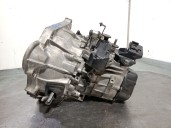 Replacement transmission for Hyundai i30 (FD) 1.4, OEM IAM reference T9J5G 4300032080 043983