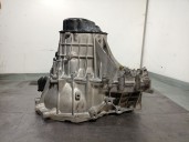 Replacement transmission for Hyundai i30 (FD) 1.4, OEM IAM reference T9J5G 4300032080 043983